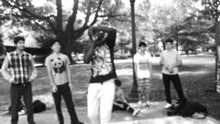 Tekstyles Cypher