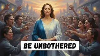 How to Be Truly Free: Following Jesus’ Example
