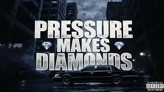 Pressure Makes Diamonds | Street Rap, G-Unit Vibes, Golden Era East Coast (Full Hip Hop Album)