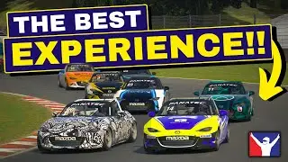 5 BEGINNER iRacing TIPS that GUARANTEE the Best Experience!!