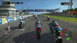 SKY VR46 Audition