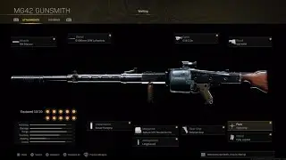 MG42 SIN RETROCESO 😱 24 Trio Kills l Warzone Fortune&acute;s Keep