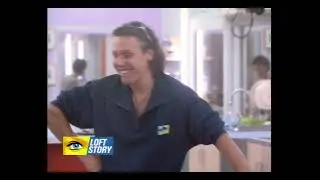 loft story saison 01 quotidienne 42 benjamin castaldi int&eacute;grale loftstory y2bs com