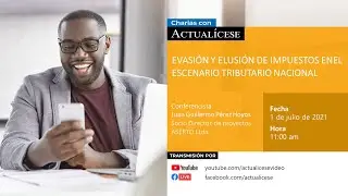 Evasi&oacute;n y elusi&oacute;n de impuestos en Colombia