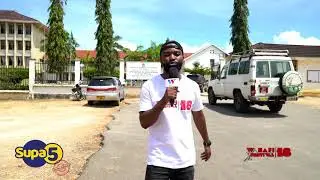 MKUU WA MKOA WA MTWARA ATOA BARAKA ZAKE KWA #WASAFIFESTIVAL2018