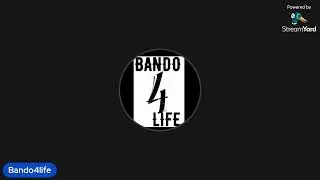 #BANDO4LIFE OPEN STAGE