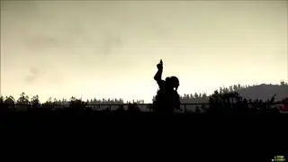 Miscreated Cinematic Movie - My Adventures (FILMED ALL IN GAME)