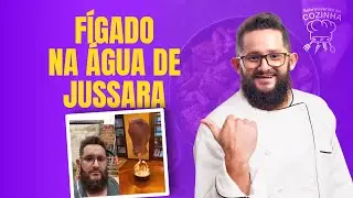 EP 6: Fígado na água de jussara