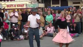 2010 James Dean Festival: Fairmount, Indiana