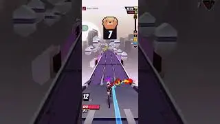 Slash girl day 3 #gaming #gameplay #games #gamer 