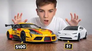 Коллекционные модели автомобилей Mega Mix от Марка: Tesla и другие + VW, Toyota, BMW. Цена: 1&ndash;100...