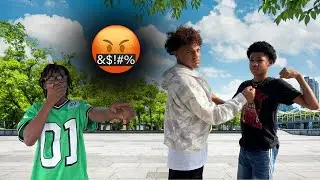 Not Alijah Admitting He Took Clay’s Ex!😳 The Tea Just Got Messy…