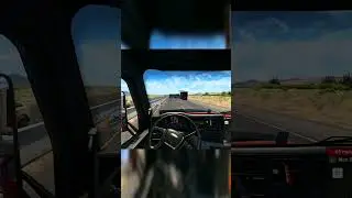 That was close...😳 #shorts #ats #crash