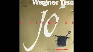 Wagner Tiso - Para Dois Atores e Dois Banquinhos