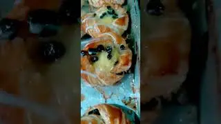 Rosca doce semi folheada com gota de chocolate mais uma do chef #foryou #doce #shorts #vairalvideo