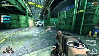 Dirty Bomb | EV Infinite XP Glitch (PATCHED)