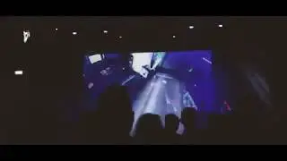 Sette AFK LIVE - Ep.1x01  SCENES FROM A LIVE PERFORMANCE (Musica Elettronica)