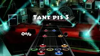 The Rolling Stones - Stray Cat Blue (Guitar backing track)