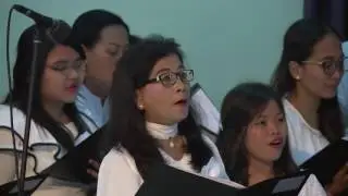 Majesty (Here I Am) - NAC Indonesia
