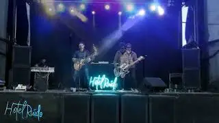 HOTEL RUIDO - PROMO 2025