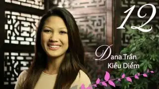 Miss Vietnam of Southern California 2012 - [12] Dana Trần Kiều Diểm