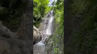hidden beauty of uttrakhand 😍#uttrakhand #waterfall #shorts #viral #trending #ytshorts #shortsvideo