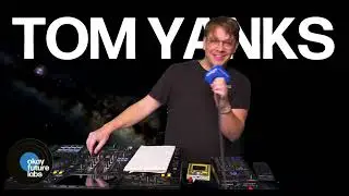 Tom Yanks x OKFL (Performance)