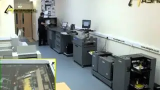 Duplo Digital Range from Ashgate