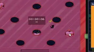 PIXELS VALENTINE'S EVENT (100 repu quest)