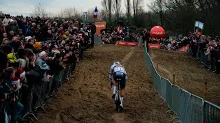 Aftermovie UCI Cyclo-cross World Cup Koksijde/Coxyde (2025)