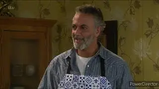 Coronation Street - Dev Listens To The Twins' Wishes and Then Invited Corey To Dinner (6/11/20)