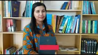 Profil Guru Dan Staf SMPN19 Singkawang