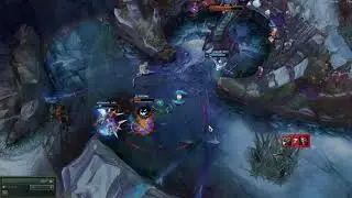 Udyr god mode