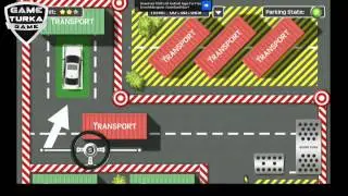 Perfect Parking Android GamePlay Trailer