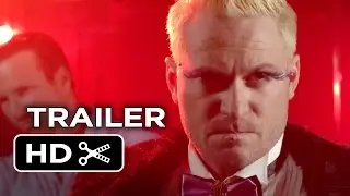 Broken Contract Official Trailer 1 (2014) - Christopher Morris Movie HD
