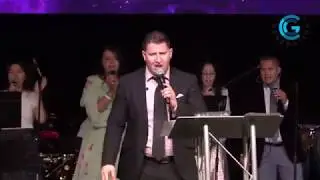 Convenci&oacute;n IPUL - CHOSEN GENERATION 2018 &ndash; Sabado Segundo Servicio