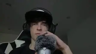 Nighttime Chill Time ASMR Scratching Sounds to Soothe You to Sleep
