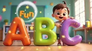 ABC Song | ABC Learning For Kids | Children Songs | ABC Cartoons | ABC Song Nursery Rhymes