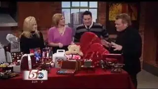 Fannie May on Twin Cities Live