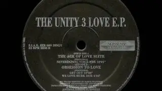 Unity 3 - The Age Of Love Suite (Neverending Voice Remix)
