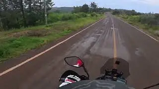 Reggae pon de road 
