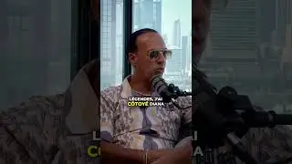 La plus grande le&ccedil;on de vie de Mani Nordine !