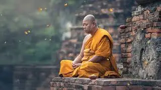 INCRE&Iacute;BLE m&uacute;sica TIBETANA para MEDITAR y LIMPIAR el CUERPO  | M&uacute;sica con FLAUTA para RELAJARSE.