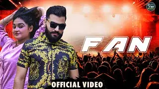 Fan | Mana Jatt | ( Official Video ) New Punjabi Songs 2021 | DJ Rabi Music