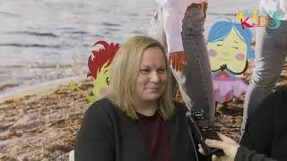 Părinți puternici. Copii fericiți | Episodul 1: Visul unei mame - Adopția a cinci copii