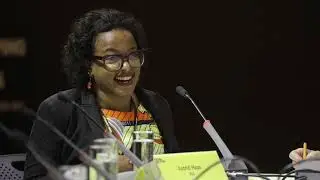 Urban Age Developing Urban Futures: Financing Urban Futures - Introduction