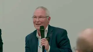 The role of health and life sciences in driving regional economic growth: HIWE Conference 2024 panel