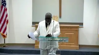 Greatness is Overrated | Elder Louis Williams