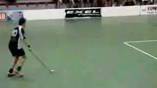 Prague Games 2006 G18 Final Penalty 2
