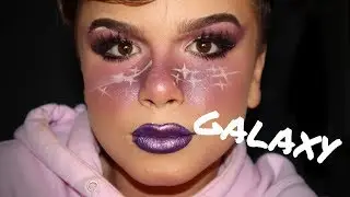 GALAXY Makeup | Reuben de Maid